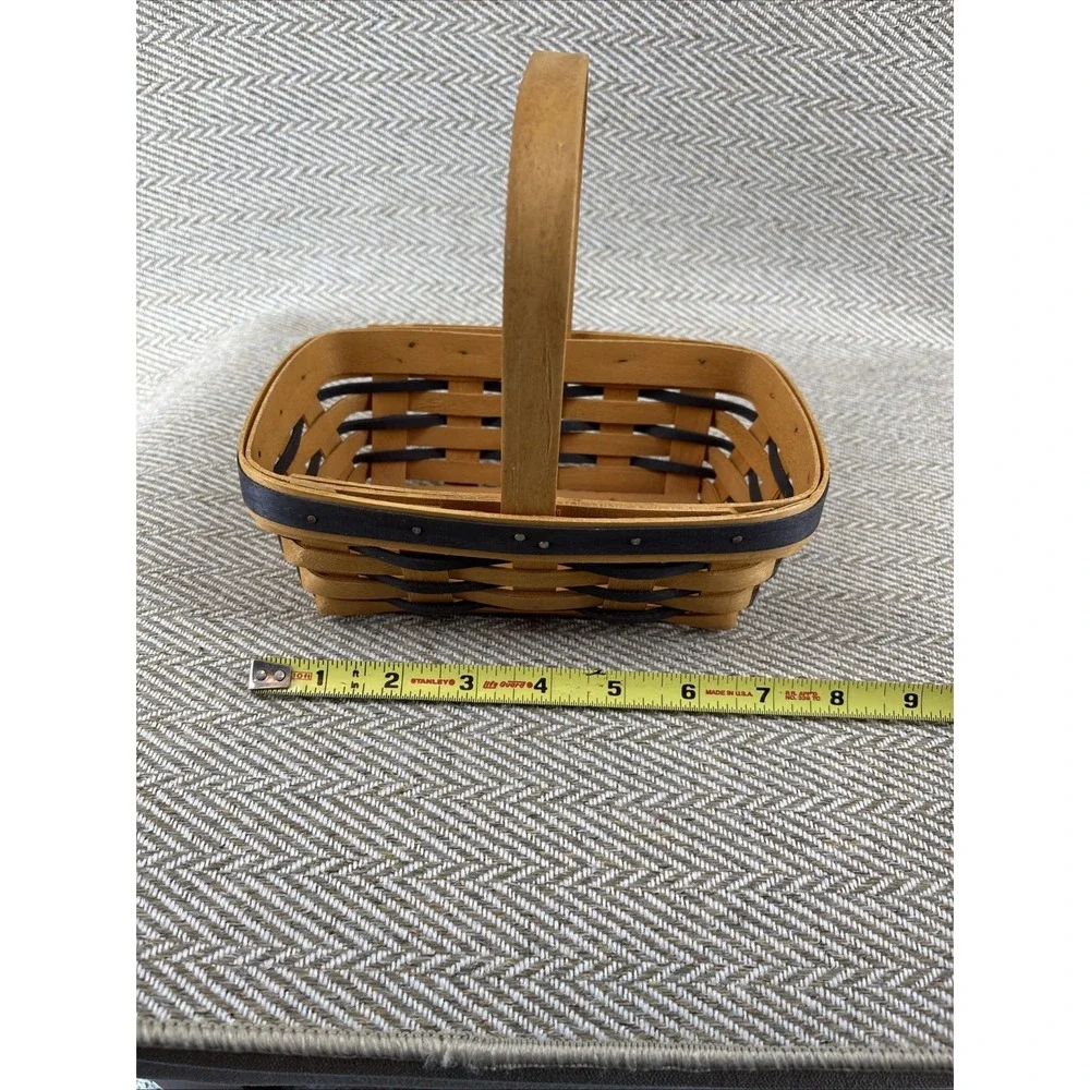 Longaberger good previously